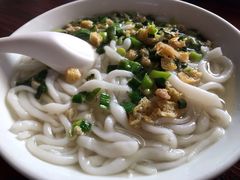 -正果忠记云吞濑粉(总店)
