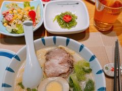-三石铁板烧(紫竹桥店)