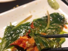 -咕咕站韩国料理(紫金港店)