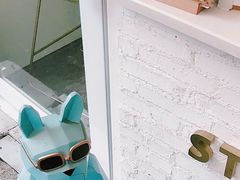 -UPUPKAFE  立咖啡(浏城桥店)