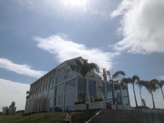 -金汤湾海水温泉度假酒店