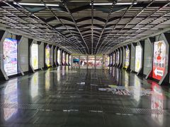-南宁国际会展中心