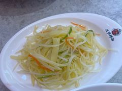 -五爷拌面(中信城店)