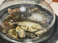 -前王院•巧克力海鲜市集餐厅(万平口店)