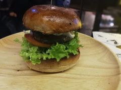 -龙治汉堡(中华城店)