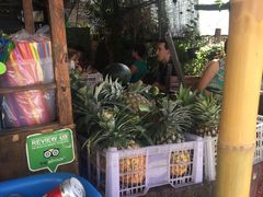 -Tikky Cafe