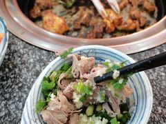 -锤头鲨毛肚海鲜烤肉自助餐厅(国购广场店)