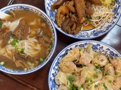 -惠康汤粉店(惠新中街店)
