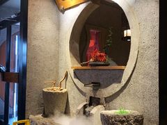-呷哺呷哺 黄金牧场 (欢乐谷店)