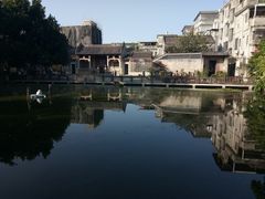 -黄埔古港