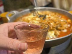 -蛙喔牛蛙(浦口澳林店)