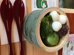 -中村藤吉(本店)