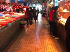 自助取餐区-龙眼市场(龙眼南路店)