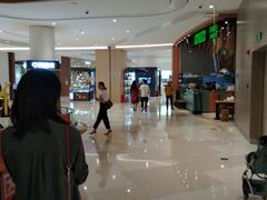 -深圳来福士广场