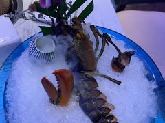 -半岛听涛蒸汽海鲜自助(K11店)