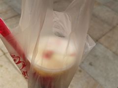 -蜜雪冰城(新北万达一店)