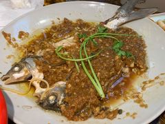 油浸鱼-老闵田螺馆·南昌特色(总店)