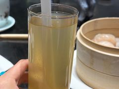 -誉八仙酒楼(静安大悦城店)