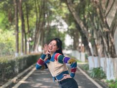 -重庆工商大学(南岸校区)