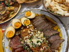 -东排食堂长沙小吃大排档(五一广场店)