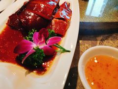 古法烧鹅-朱仔记食府(江南大道店)