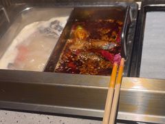 -芝小官毛肚火锅海鲜自助(淮安清江浦区新亚店)