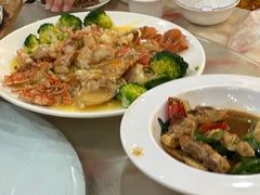 -新金盛·海鲜酒楼(盐田店)