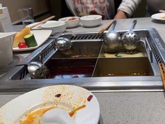 -海底捞火锅(吾悦广场店)