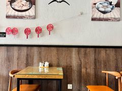 -绿杨馄饨店(湖滨新天地店)