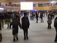 -冠军冰场CHAMPION RINK(苏州中心商场店)