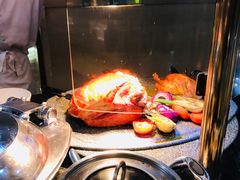 -威斯汀舞台餐厅