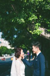 -巴黎婚纱摄影工作室