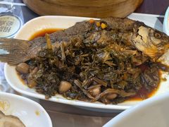 -老淮城·长鱼面(河下古镇店)