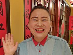 -西贝(六里桥旗舰店)