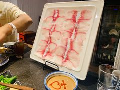 -清真·京华源铜锅涮肉(丰庆店)