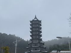 -大围山国家森林公园