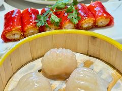 -南拳十三姨·潮汕砂锅粥·粤菜(西单大悦城店)