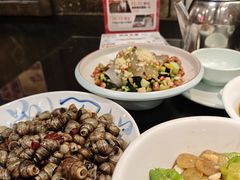 -阿财老铺·老蚌埠龙虾城(华夏总店)