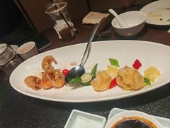 -荣兴酒家(徐家汇店)