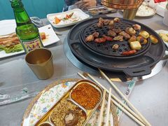 -牛犇炭火烤肉·鲜切烤肉(承德总店)