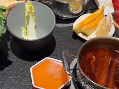 -牛品荟牛肉火锅(新城广场店)