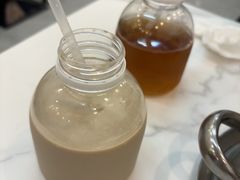 -张妈台式锅烧(深大店)