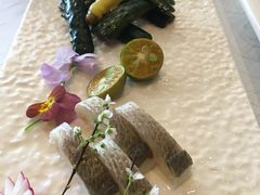 -一品淮扬 · 淮扬菜·北京万达文华酒店