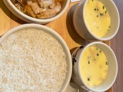 -真功夫(金沙湾店)