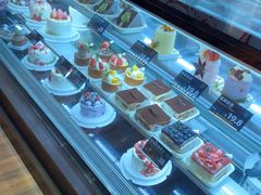 -FANEN法念·烘焙·甜点(万象城店)