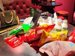 -星聚会KTV(外滩南京路旗舰店)