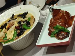 -京味斋·北京烤鸭(华威桥北工大店)