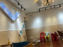 -W CAFE(甜爱路店)