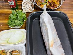 -鱼儿纸包鱼(常乐店)