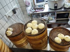 大堂-常鲜德乐购迎桂馒头店(麻巷公寓店)